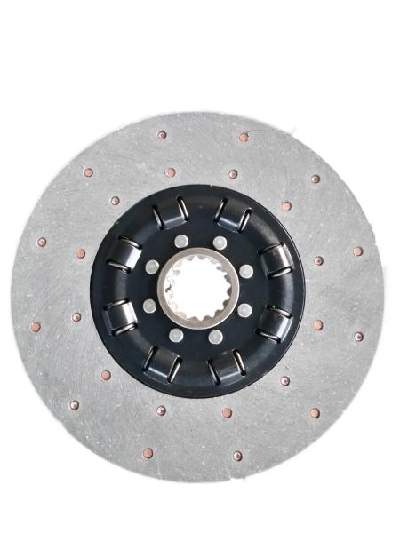 DT75 Clutch Disc A52.21.000 for Tractor Part