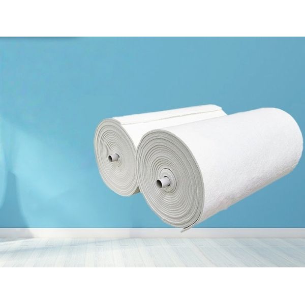 Aerogel Blanket 5mm Thermal Insulation Hydrophobic Class A Fire Resistant