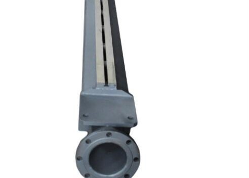 Stainless Steel Paper Machine Vacuum Suction Box