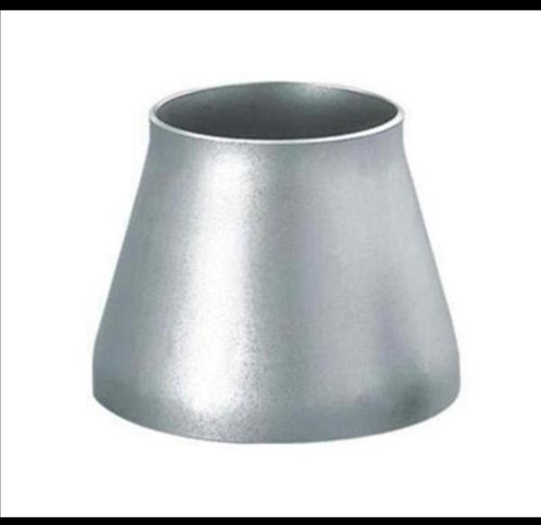 Os encaixes de tubulação de aço da liga níquel para ligar o redutor de aço N08825 ASME B16.9 de BW