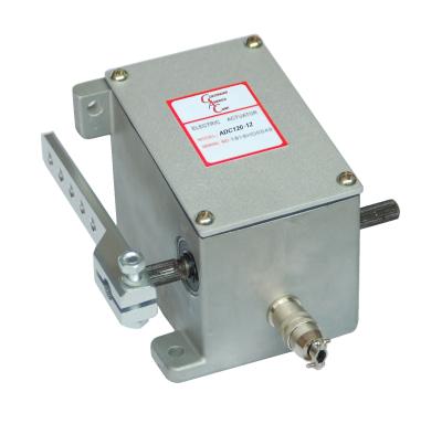 ADC120-12S Electron Actuator