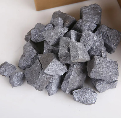 Customizable Alloying Element Ferro Silicon 65 For Steelmaking Industry