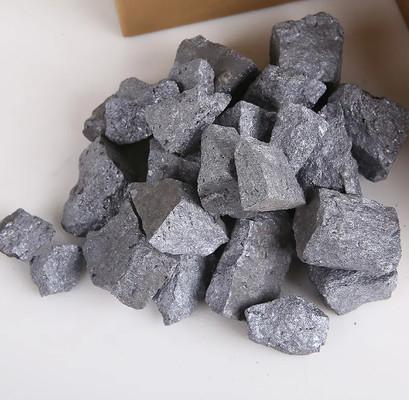 Ferro Alloys Raw Materials Ferro Silicon FeSi 75/65 Used Casting Deoxidizer