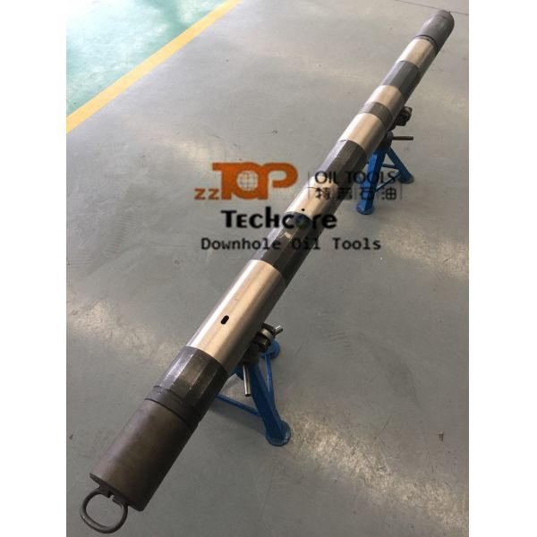 Well Testing High Pressure Hydraulic Circulating Valve