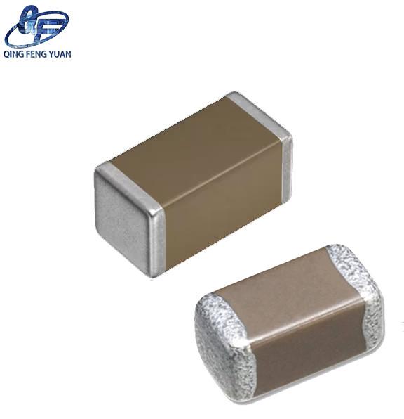 Force Sensing Ceramic 500W 1/4W Fixed 3Kw Resistor