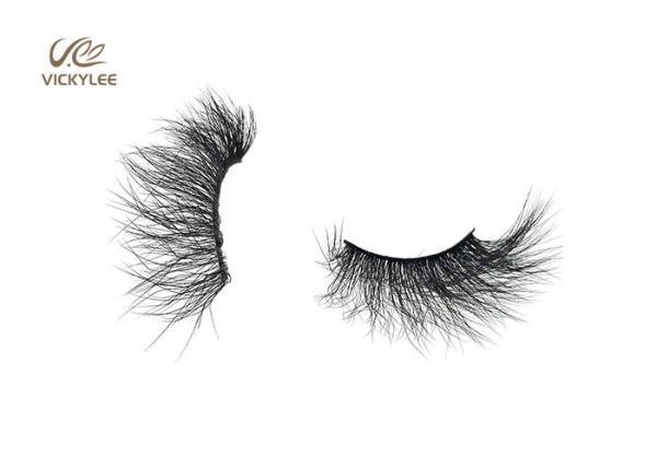 Adjustable Full Strips 29mm Dramatic Strip Lashes
