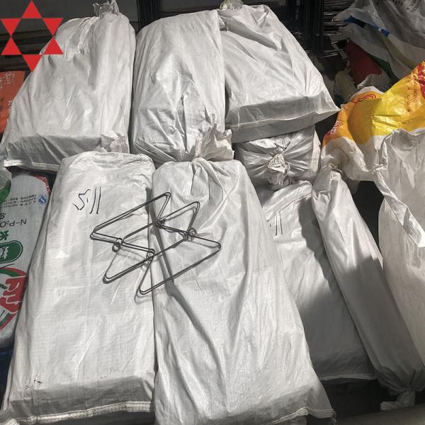 Mattress Sub-Assembly Butterfly Shape M Shape Z Shape Support Spring for Mattress Pocket Spring Unit