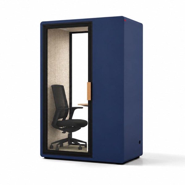Bulk Modern Acoustic Study Meeting Pods Office For Training 110V
