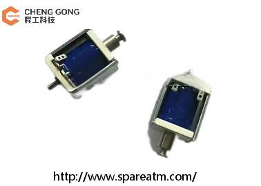 4849707111 04849707111 Wincor C4060 Solenoid Atm Spare Parts