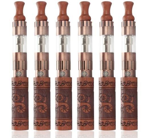 china supplier hot vaporizer matrix mini fire ecig made in wood
