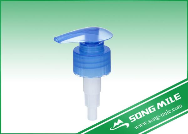 24/410,28/410 Different Size Water Tight Packing Black Lotion Pump
