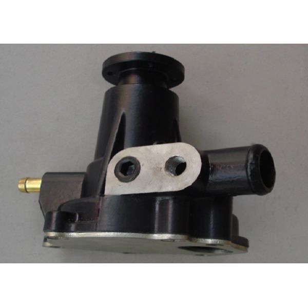 6D95 6D105 6D102 6D108 6BD1 6BG1 6HK1 Excavator Engine Parts Water Pump