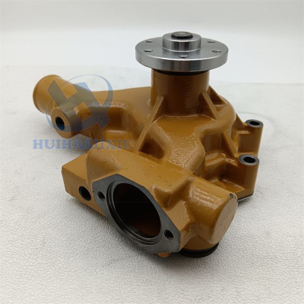 Pour le moteur Komatsu 4D95 4D95L 6206-61-1100 6206-61-1104 6206-61-1103 Pompe à eau 6206611100 6206611104 6206611103