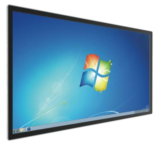 SKD3 Series All In One Touch PC Full HD Led Large Size Touch Screen Monitor 49 Inch