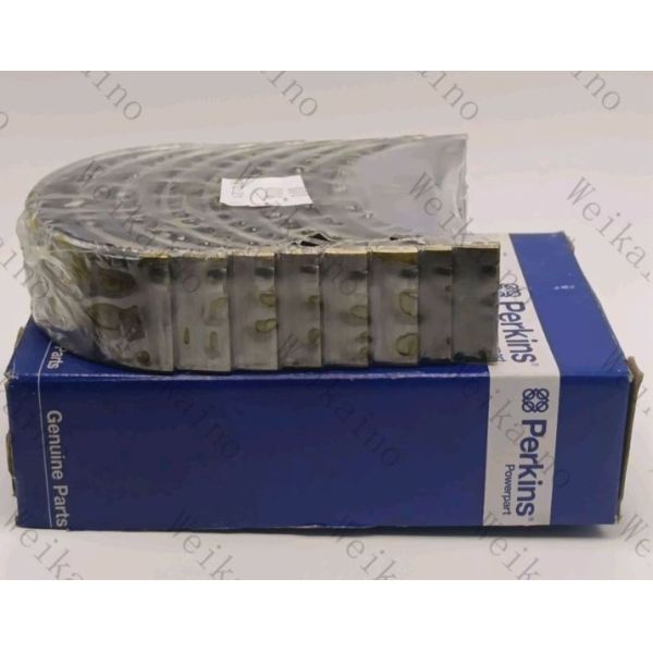 T427323 Perkins 1103 Bearing In Crankshaft Wear Resistant Bearings For Motor Engines