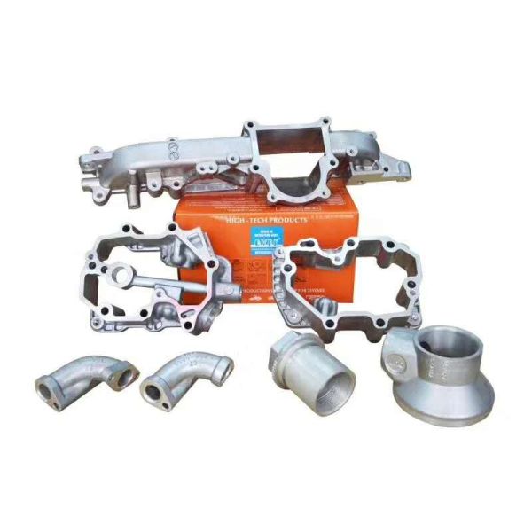 Двигатель DF416M1013ECP Assy 02111299 DEUTZ насоса для подачи топлива 2.3KG