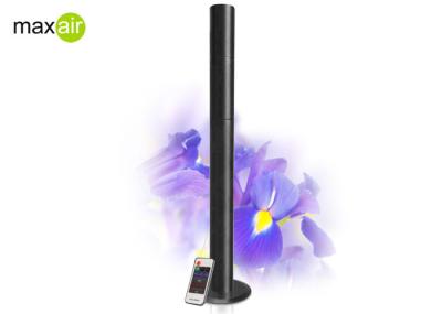 da capacidade 12V máquina colorida do difusor do perfume da casa 100ml autônoma para o sistema de controlo do odor