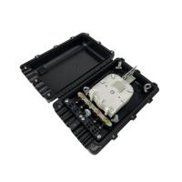 Tala horizontal Closure-ZCSC-H048-08 da fibra ótica do ABS do PC (7231107)