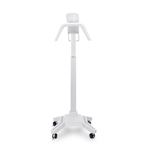 Máquina de crecimiento capilar LLLT con láser de diodo de 650 nm, máquina de terapia láser de bajo nivel para salón