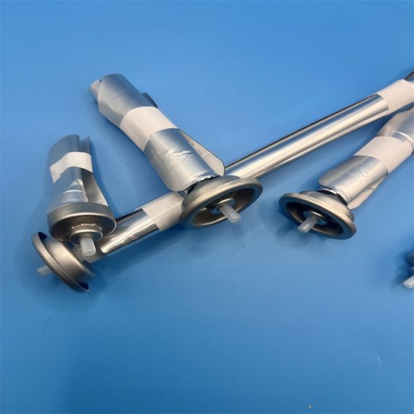 Válvula de bolsas para envases de alimentos - cierre hermético, conservación de la frescura