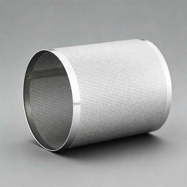 Chemical Etched Metal Meshes with Tight Tolerance & Diverse Customization for the Mexican Market