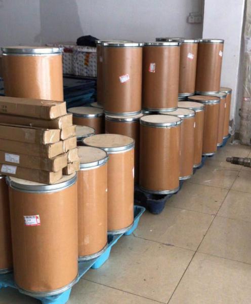 fluxo de soldadura de alumínio de 475degree 550g/L, pó de fluxo de alumínio da solda