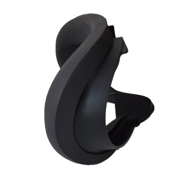 2021 New Facial , sweat-proof and hygienic silicone eye mask  face cover   eye cover for Oculus Quest 2  VR  accessories