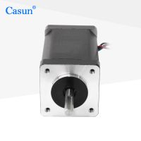 14 7.5V гибридных Stepper цвет мотора 0.5A 230mN.M черный для принтера 3D