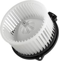 1638204142 classe des véhicules à moteur à C.A. Heater Blower Fan Assembly For Mercedes Benz ml