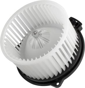 1638204142 AC Automotive Heater Blower Fan Assembly For Mercedes Benz ML Class