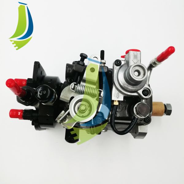 236-8288 9323A350G Дизельный топливный насос 2644H031