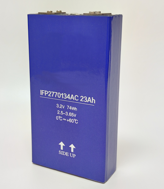 3.2v 23ah перезаряжаемая литий-ионная батарея 3.2v lifepo4 призматическая батарея