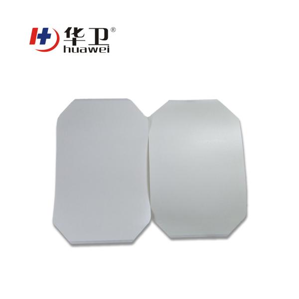super breathable waterproof anti-bacteria 12*10cm IV cannula fixing dressing