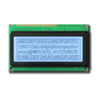 Tipo painel gráfico da ESPIGA do LCD do módulo 19264 da exposição de 192x64 Lcd