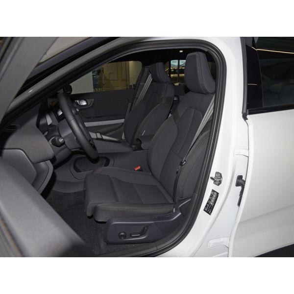 Affordable Electric Car Polestar2 Volvo EV Long Range Version with Lithium Battery