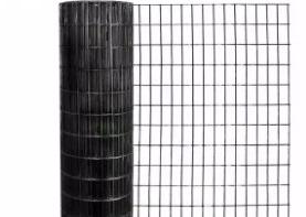 2 x 2 Zinc Coated Welded Wire Mesh Galvanized Bird Cage For Fence Mesh