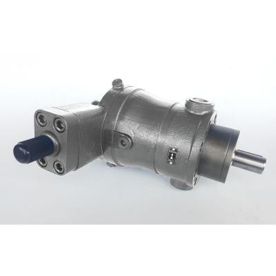 CY Series Industrial Machinery Piston Pump with Cast Iron Steel 63L/min Flow Rate