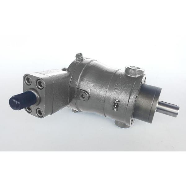 CY Series Industrial Machinery Piston Pump with Cast Iron Steel 63L/min Flow Rate