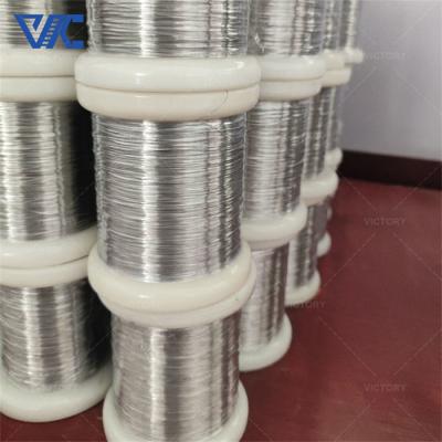 High Temperature Nickel Alloy Inconel 600 718 625 Wireused In The Aerospace Industries