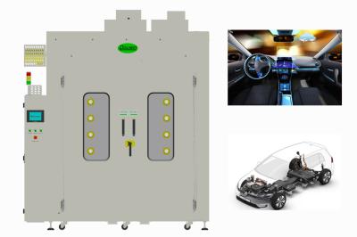UV Weather Resistant Aging Test Chamber Anti Yellow Low Noise
