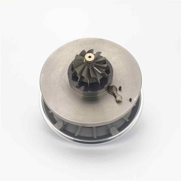GT1544V Turbo Chra cartouche 762328-0001 762328-5001S 753420-0005 Pour BMW