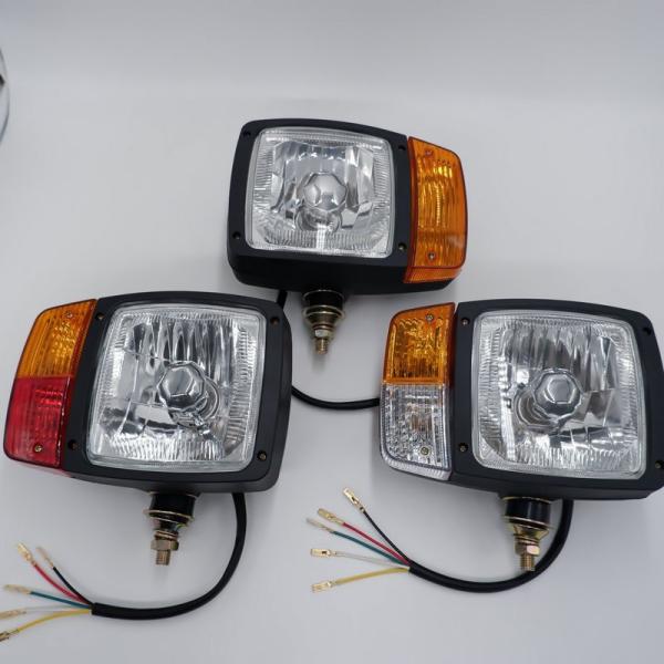 lamp for lonking,liugong heavy machinery spare parts