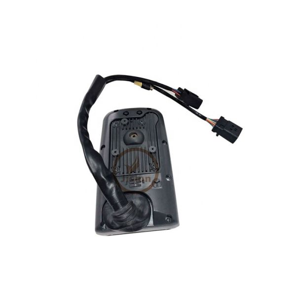 Части землекопа CAT E320D E330D E336D, панель 227-7698 2277698 LCD монитора экскаватора