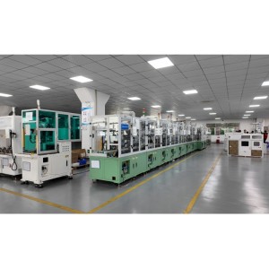 Shenzhen XingTe Technology Co., Ltd.