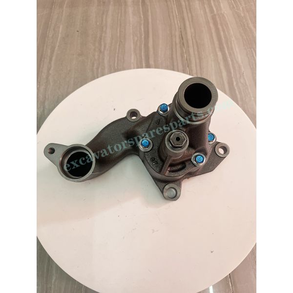 ODM del OEM de Oil Pump 6218-51-2004 del excavador de PC600-7 PC600-8 KOMATSU