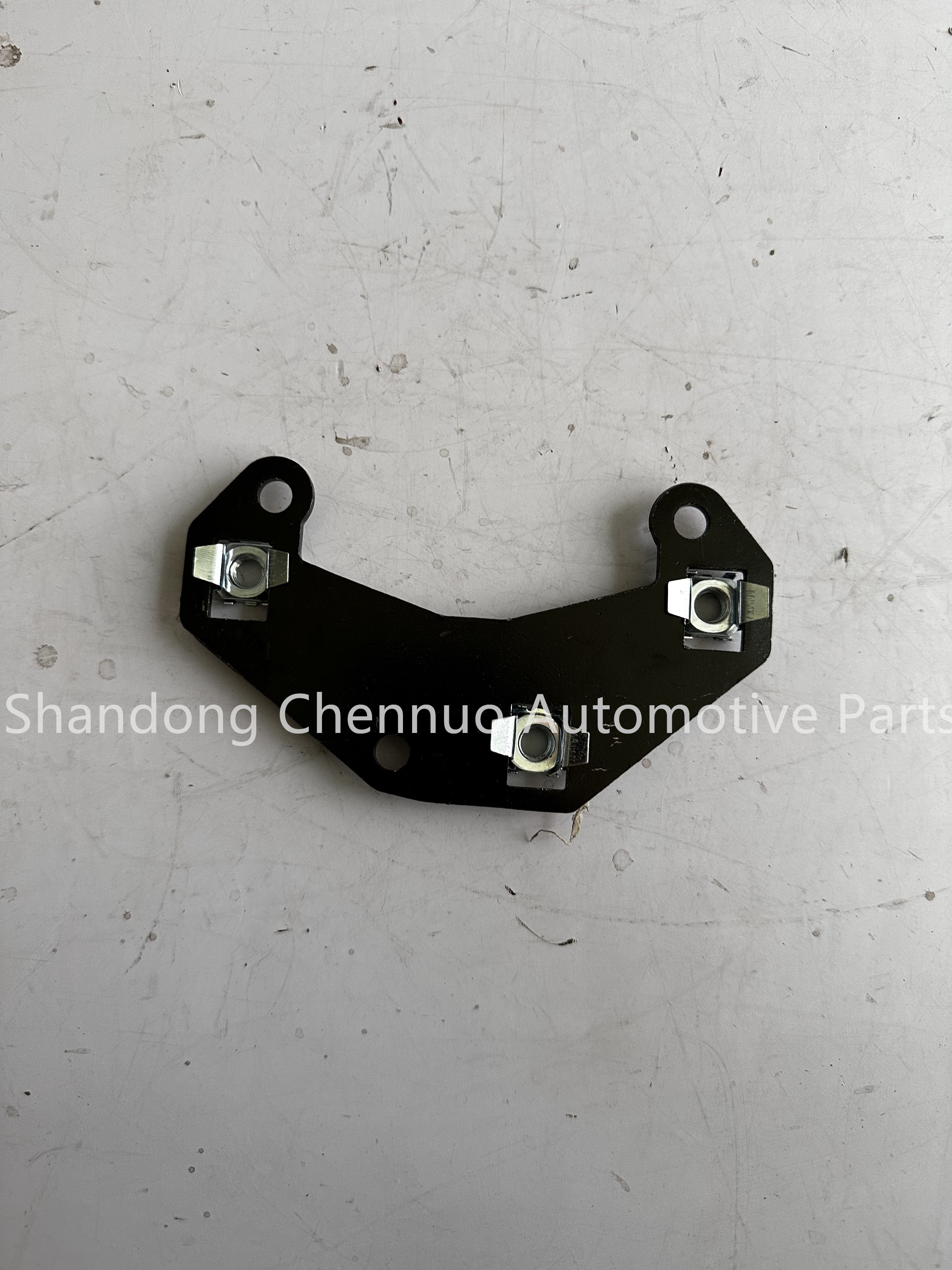 Shandeka Маска шарнир 810W61145-6001 Части и компоненты грузовиков