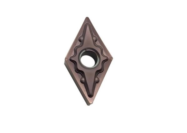 KIMHOO CNC Turning Inserts DNMG110404-OMM for External Turning Tool
