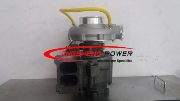 Turbocharger HX50W 4045951 2836857 612601110988 4048502 612600118908 for truck with WD615 engine turbo parts