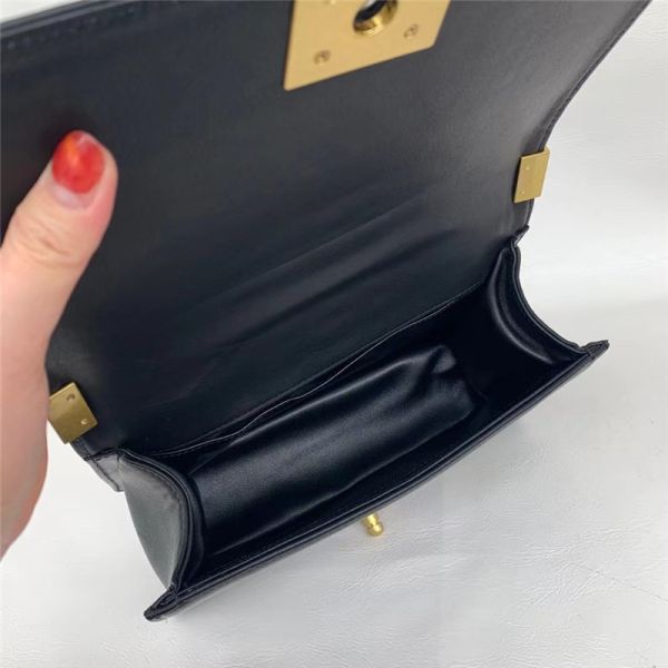 Authentic Crocodile Skin Women Gold Chain Purse Genuine Alligator Leather Lady Small Handbag Female Cross Shoulder Bag