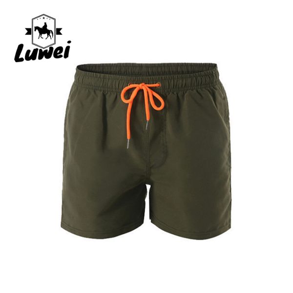 Фитнес-гимназия тренировочные шорты бегуны мужчины шорты антиморщины с карманом